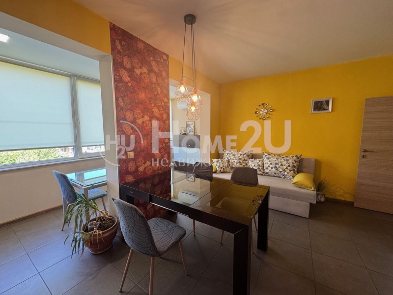 Te huur  3 slaapkamers Varna , Tsentar , 110 m² | 58170066 - afbeelding [4]