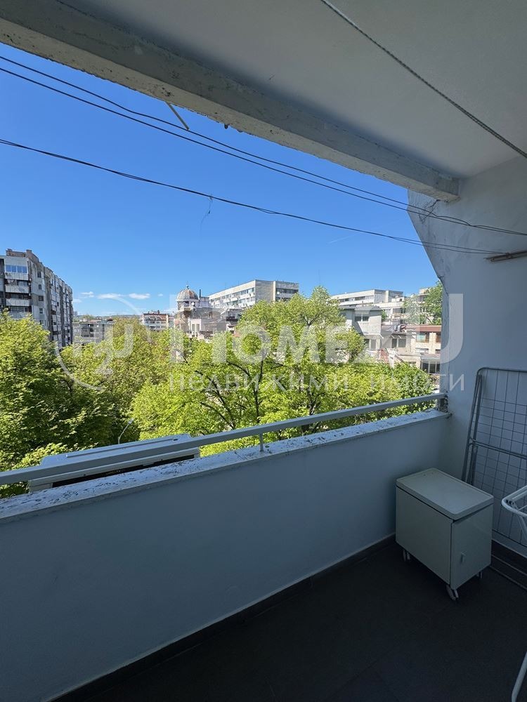 Te huur  3 slaapkamers Varna , Tsentar , 110 m² | 58170066 - afbeelding [11]