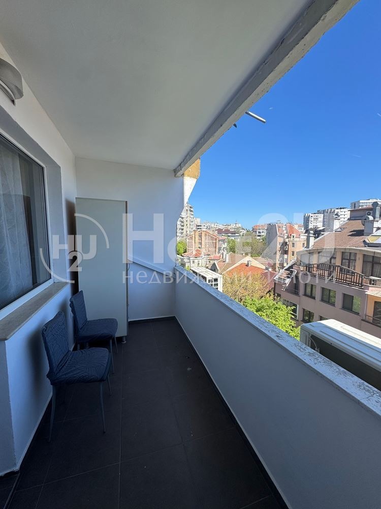 Te huur  3 slaapkamers Varna , Tsentar , 110 m² | 58170066 - afbeelding [7]