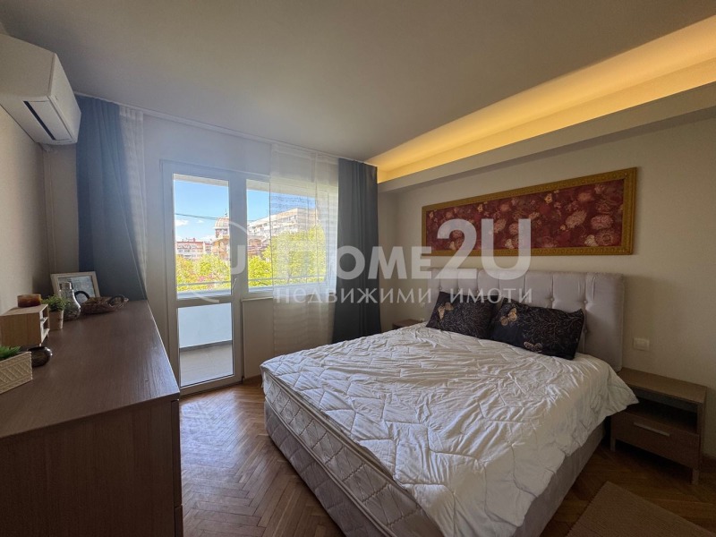 Te huur  3 slaapkamers Varna , Tsentar , 110 m² | 58170066 - afbeelding [13]