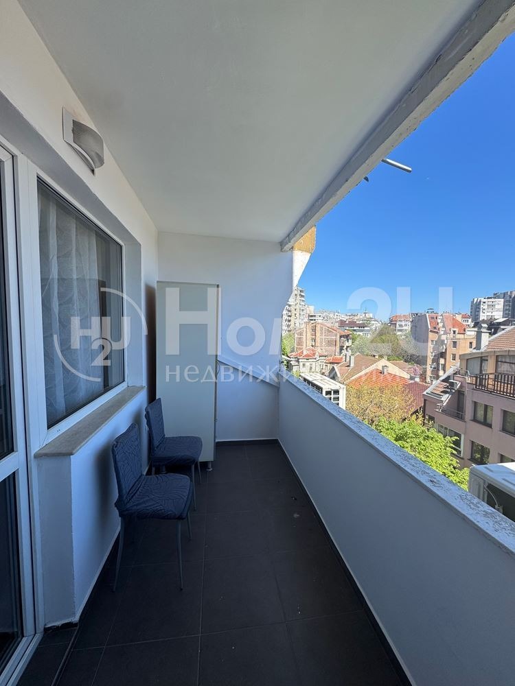 Te huur  3 slaapkamers Varna , Tsentar , 110 m² | 58170066 - afbeelding [16]