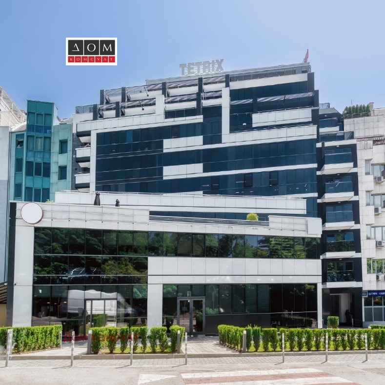 Дава под наем ОФИС, гр. София, Изток, снимка 9 - Офиси - 49827395