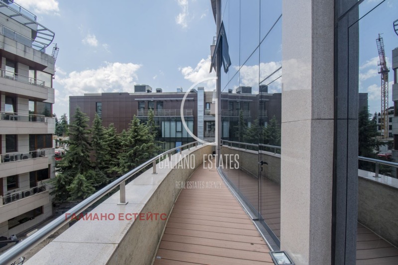 Дава под наем ОФИС, гр. София, Изток, снимка 16 - Офиси - 52651632