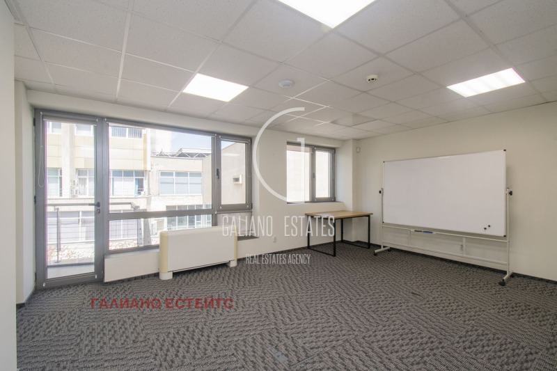 Дава под наем ОФИС, гр. София, Изток, снимка 6 - Офиси - 52651632