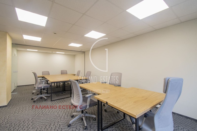 Дава под наем ОФИС, гр. София, Изток, снимка 4 - Офиси - 52651632