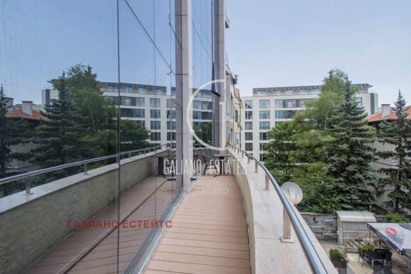 Дава под наем ОФИС, гр. София, Изток, снимка 15 - Офиси - 52651632