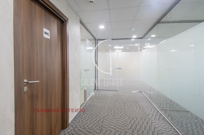 Дава под наем ОФИС, гр. София, Изток, снимка 14 - Офиси - 52651632