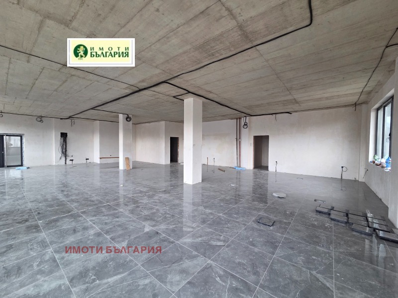 Дава под наем БИЗНЕС ИМОТ, гр. Варна, Трошево, снимка 2 - Други - 53440239