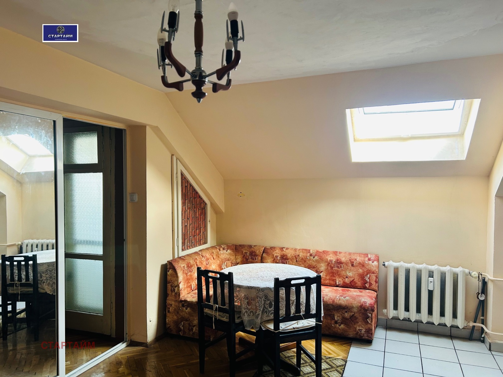 Дава под наем 2-СТАЕН, гр. София, Лозенец, снимка 7 - Апартаменти - 53811188