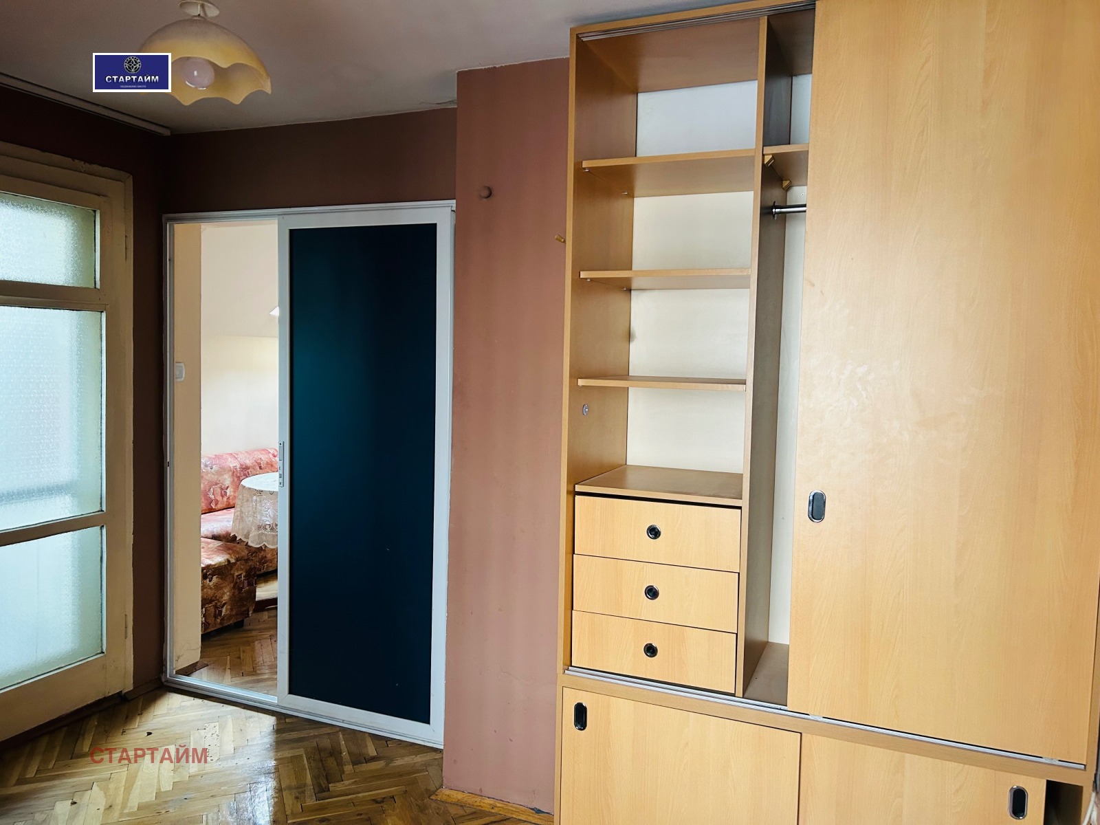 Дава под наем 2-СТАЕН, гр. София, Лозенец, снимка 15 - Апартаменти - 53811188