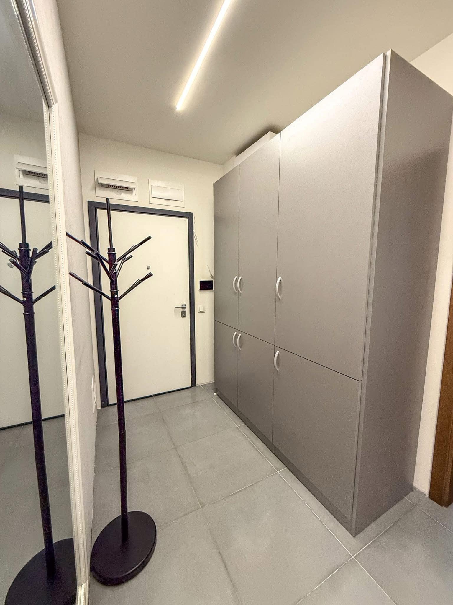 Дава под наем 2-СТАЕН, гр. София, Кръстова вада, снимка 9 - Апартаменти - 53995120