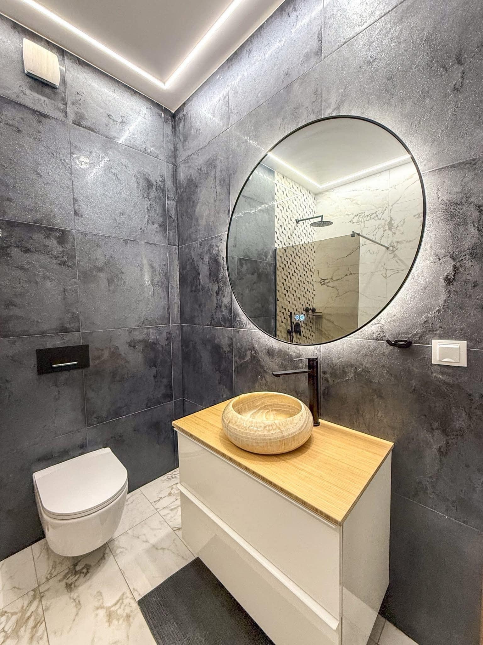 Дава под наем 2-СТАЕН, гр. София, Кръстова вада, снимка 6 - Апартаменти - 53995120