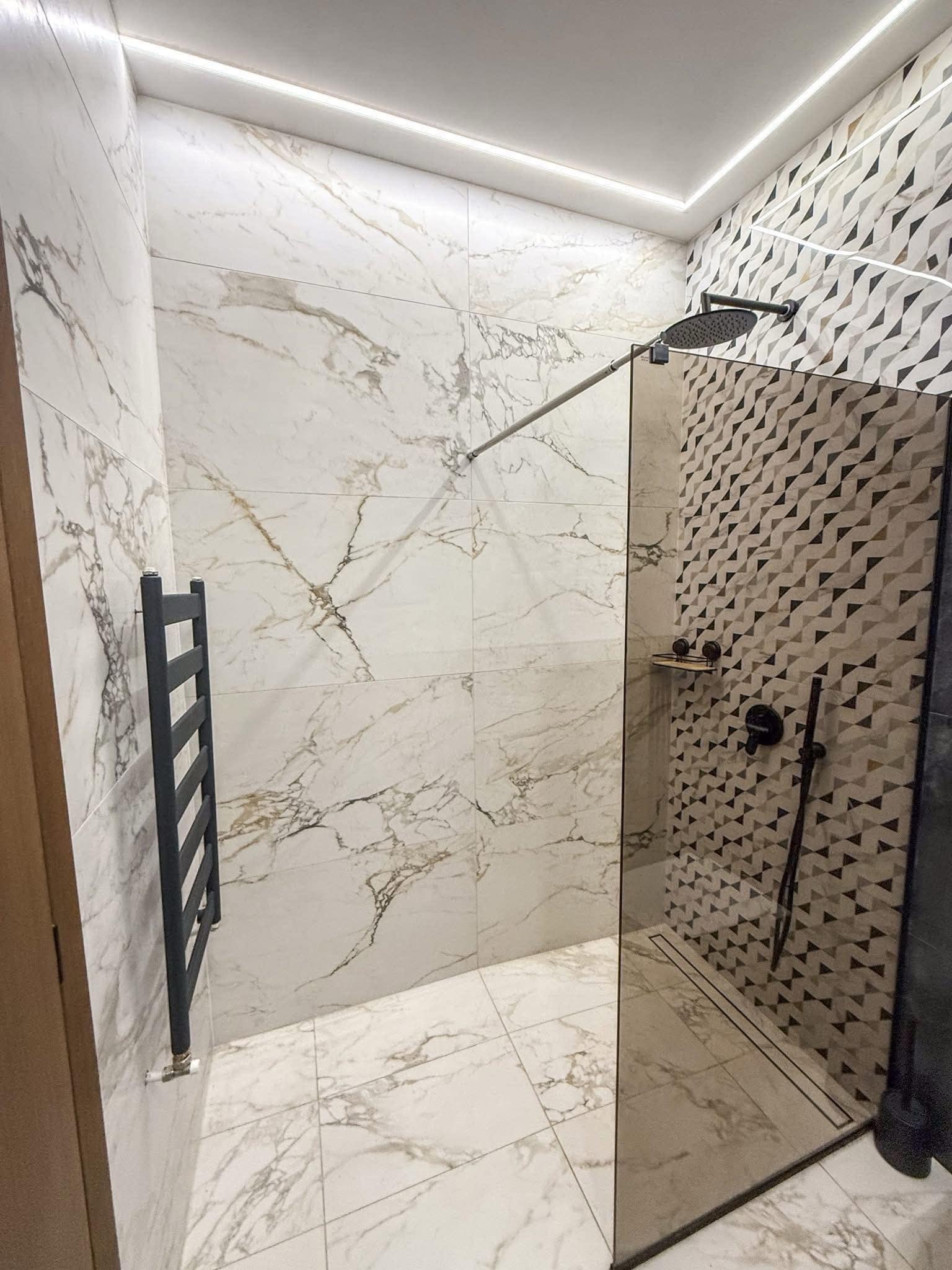 Дава под наем 2-СТАЕН, гр. София, Кръстова вада, снимка 8 - Апартаменти - 53995120