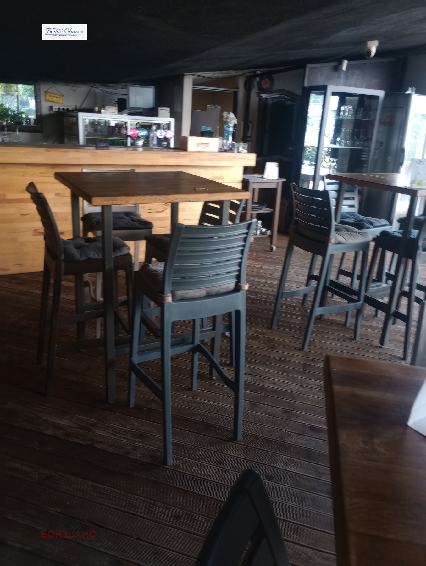 Дава под наем ЗАВЕДЕНИЕ, гр. София, Център, снимка 4 - Заведения - 53883769