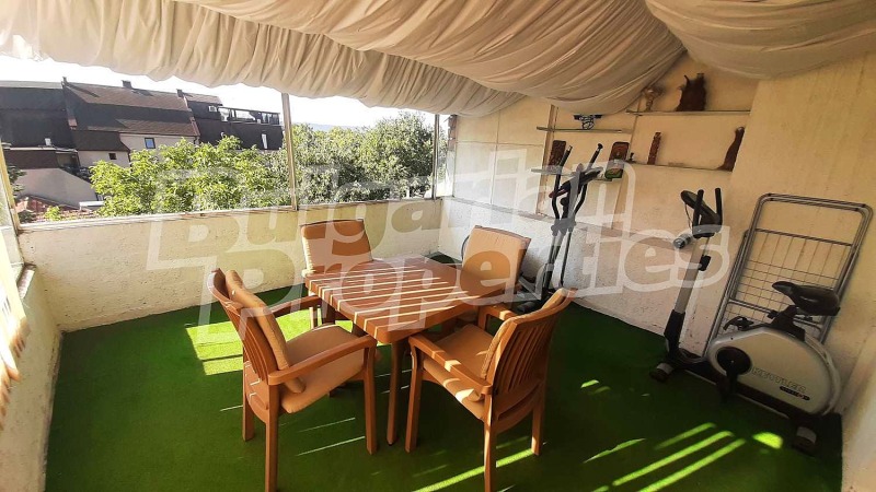 Дава под Наем 4-СТАЕН в град Варна, Спортна зала - 120 кв.м / 600 € » 1 173.50 лв., БЪЛГЕРИАН ПРОПЕРТИС ВАРНА