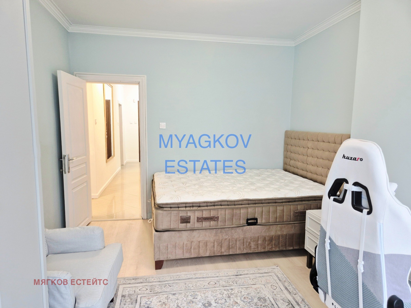 Дава под Наем 3-СТАЕН | Imot.bg — изображение 7