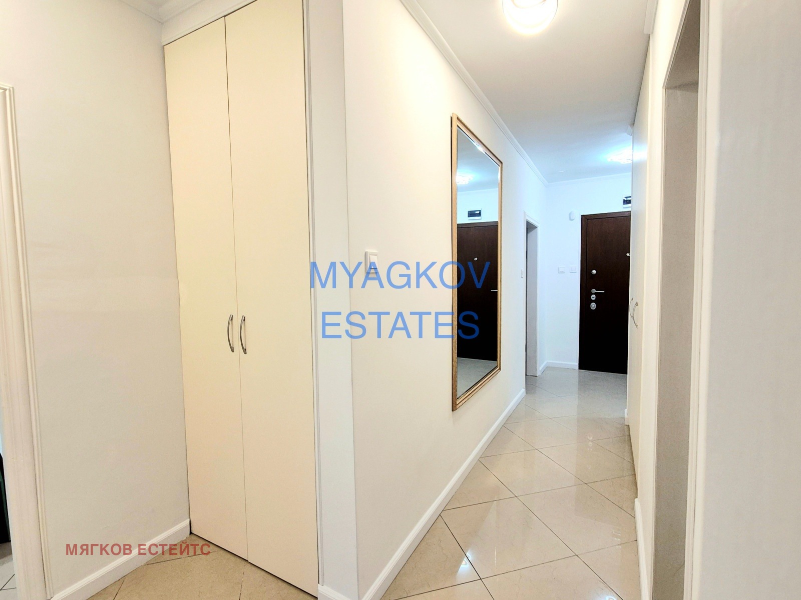 Дава под Наем 3-СТАЕН | Imot.bg — изображение 12