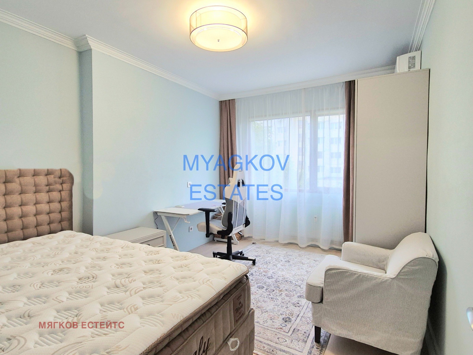 Дава под Наем 3-СТАЕН | Imot.bg — изображение 6