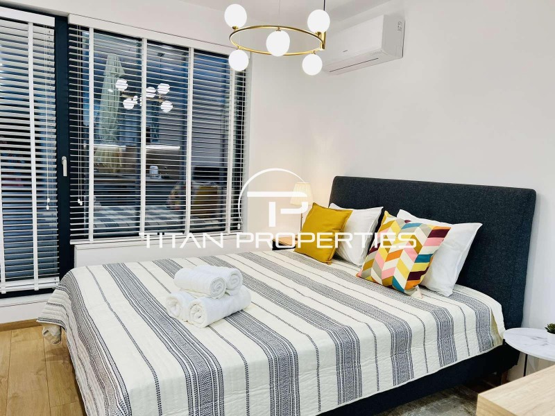 В оренду  Студія Варна , Бриз , 32 кв.м | 97402933 - зображення [2]