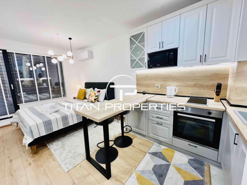 Под наем 1-СТАЕН, град Варна, Бриз • 485 € • 85145747 — Holmes.bg