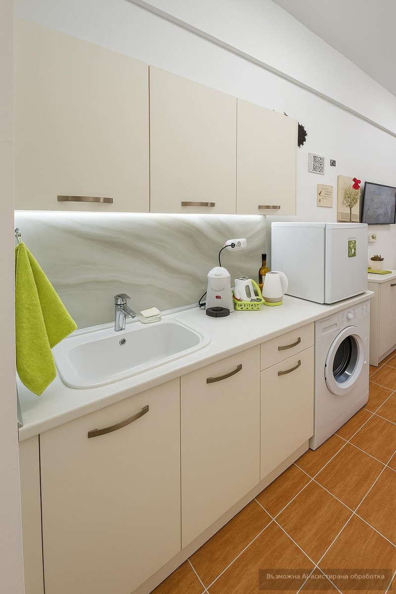 Дава под наем 1-СТАЕН, гр. Пловдив, Център