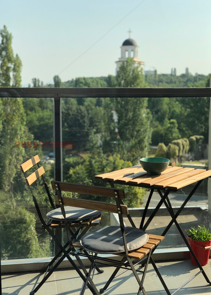 Под наем 2-СТАЕН, град София, Гоце Делчев • 750 € / 1466.87 лв. • 50503701 1