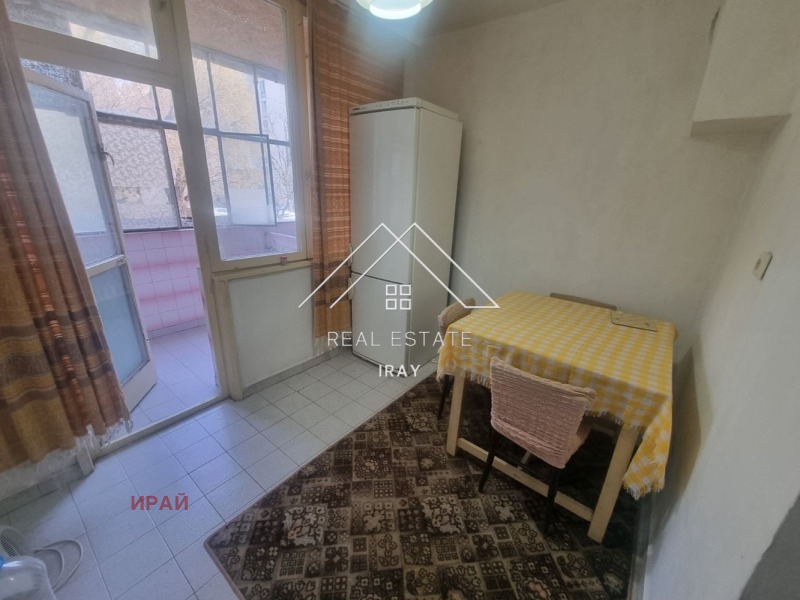 Дава под наем  2-стаен град Стара Загора , Център , 40 кв.м | 50986865 - изображение [5]