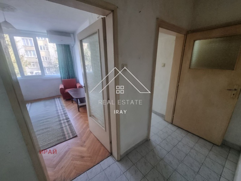 Дава под наем  2-стаен град Стара Загора , Център , 40 кв.м | 50986865 - изображение [4]