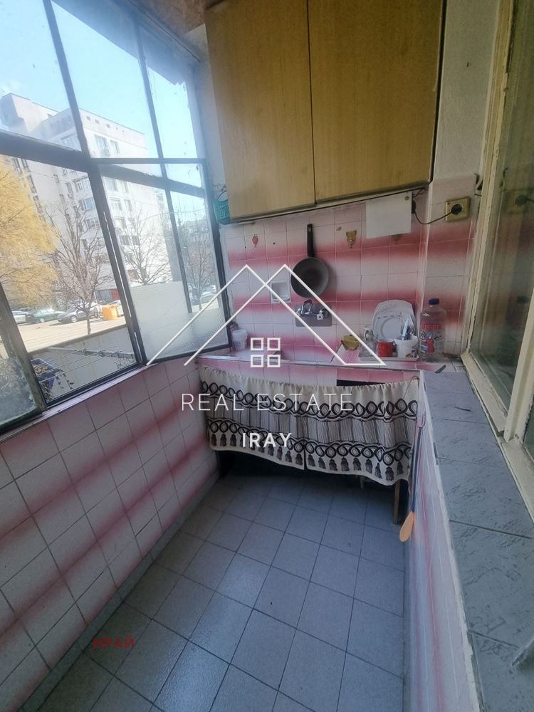 Дава под наем  2-стаен град Стара Загора , Център , 40 кв.м | 50986865 - изображение [8]