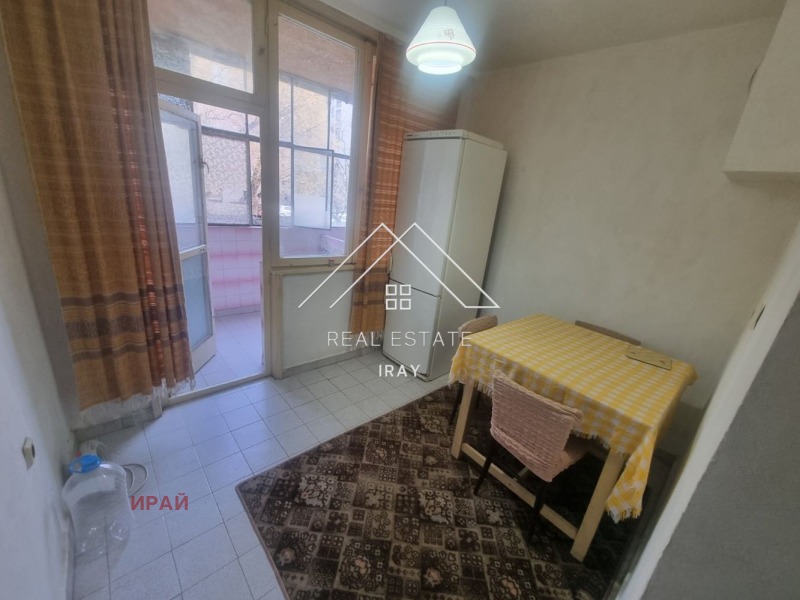 Дава под наем  2-стаен град Стара Загора , Център , 40 кв.м | 50986865 - изображение [6]