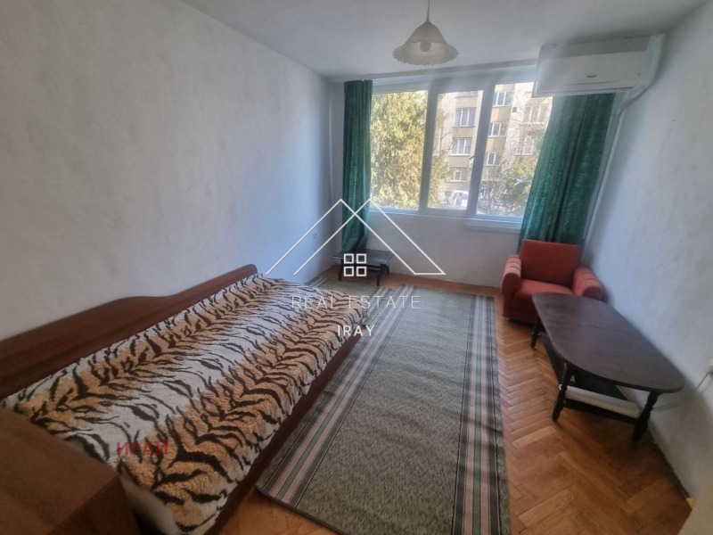 Дава под наем  2-стаен град Стара Загора , Център , 40 кв.м | 50986865 - изображение [3]