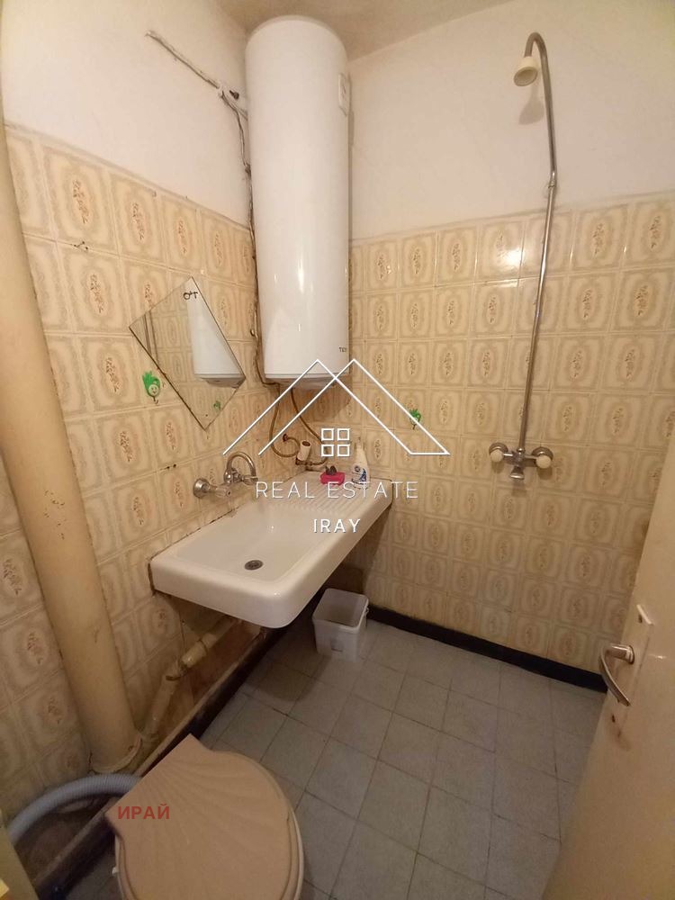 Дава под наем  2-стаен град Стара Загора , Център , 40 кв.м | 50986865 - изображение [12]