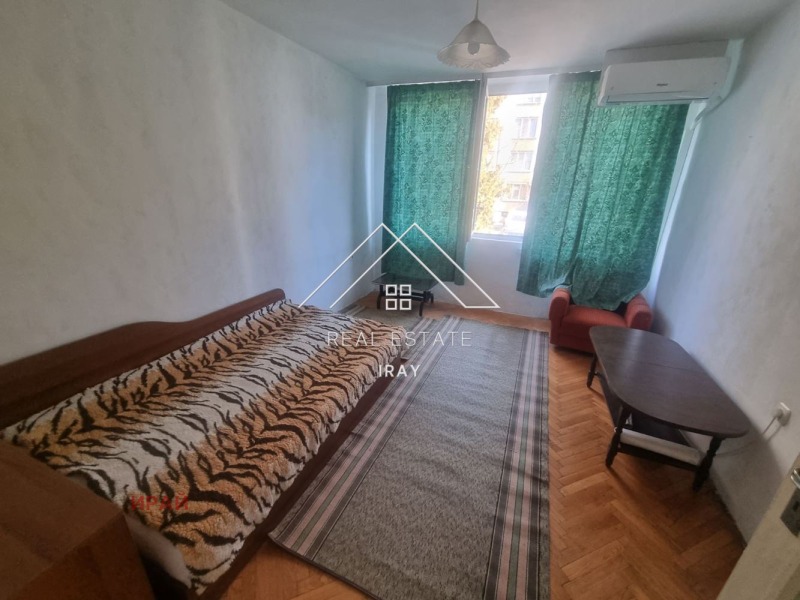 Дава под наем  2-стаен град Стара Загора , Център , 40 кв.м | 50986865 - изображение [2]