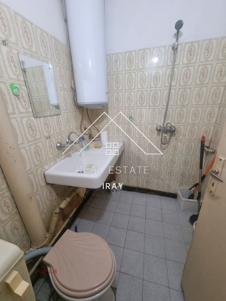 Дава под наем  2-стаен град Стара Загора , Център , 40 кв.м | 50986865 - изображение [11]