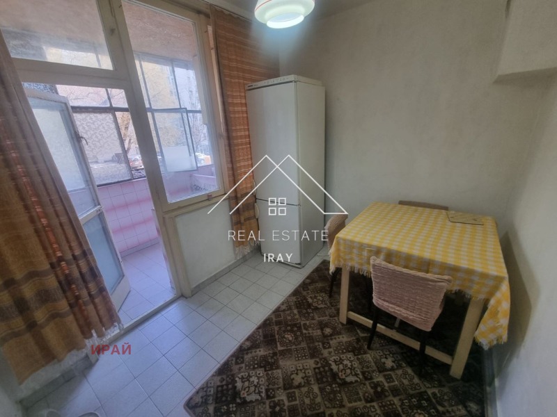 Дава под наем  2-стаен град Стара Загора , Център , 40 кв.м | 50986865 - изображение [9]