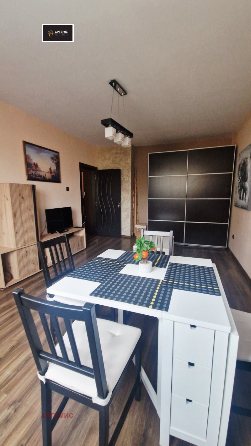 K pronájmu  1 ložnice Sofia , Darvenica , 47 m2 | 86689893