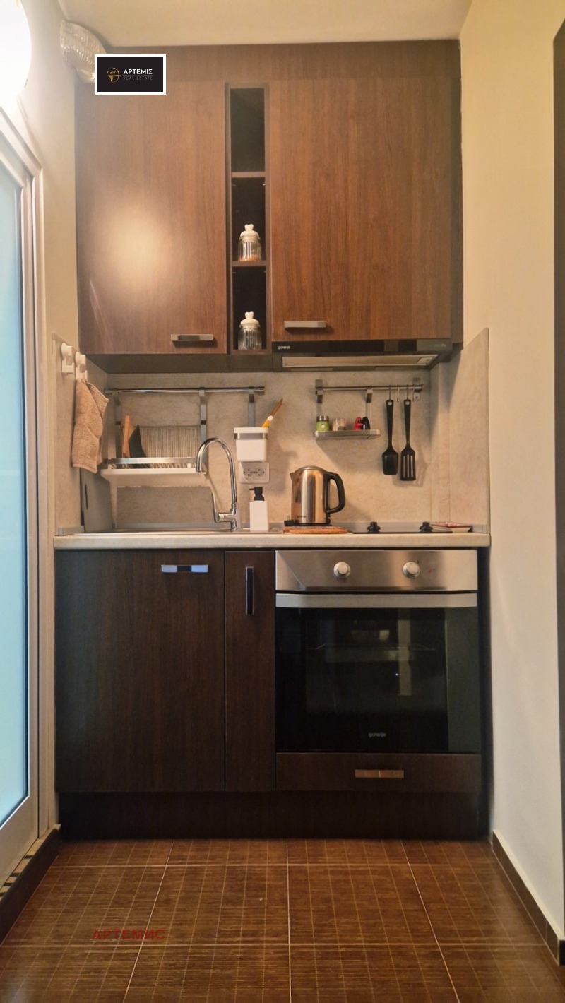 K pronájmu  1 ložnice Sofia , Darvenica , 47 m2 | 86689893 - obraz [3]