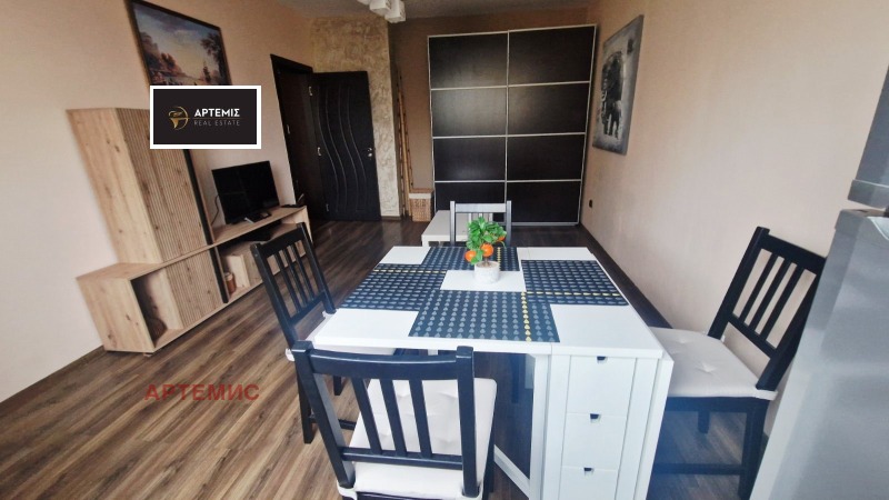 K pronájmu  1 ložnice Sofia , Darvenica , 47 m2 | 86689893 - obraz [7]