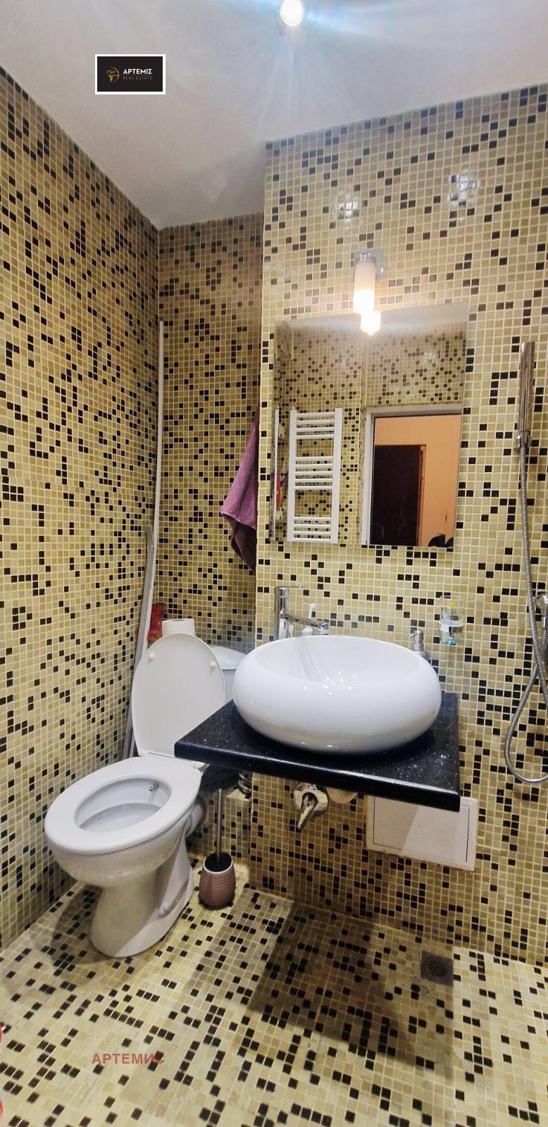 K pronájmu  1 ložnice Sofia , Darvenica , 47 m2 | 86689893 - obraz [10]