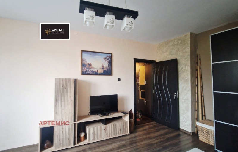K pronájmu  1 ložnice Sofia , Darvenica , 47 m2 | 86689893 - obraz [6]