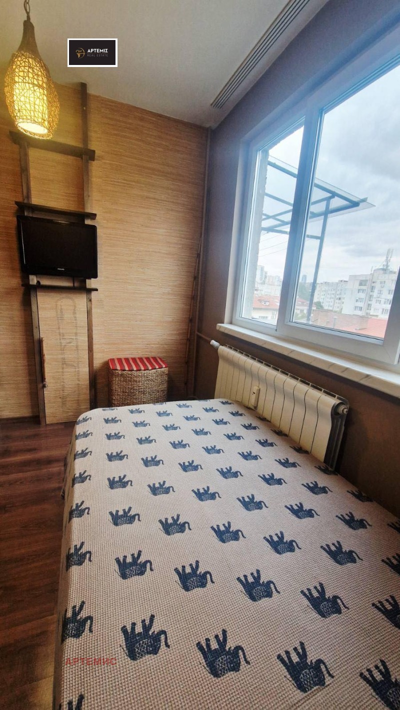 K pronájmu  1 ložnice Sofia , Darvenica , 47 m2 | 86689893 - obraz [14]