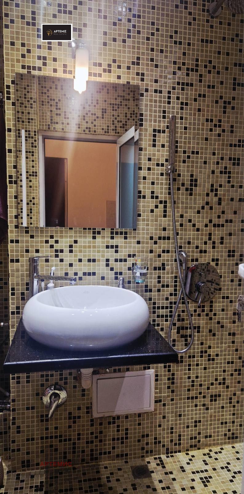 K pronájmu  1 ložnice Sofia , Darvenica , 47 m2 | 86689893 - obraz [9]