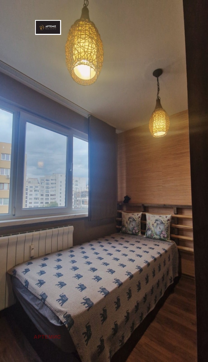 K pronájmu  1 ložnice Sofia , Darvenica , 47 m2 | 86689893 - obraz [12]
