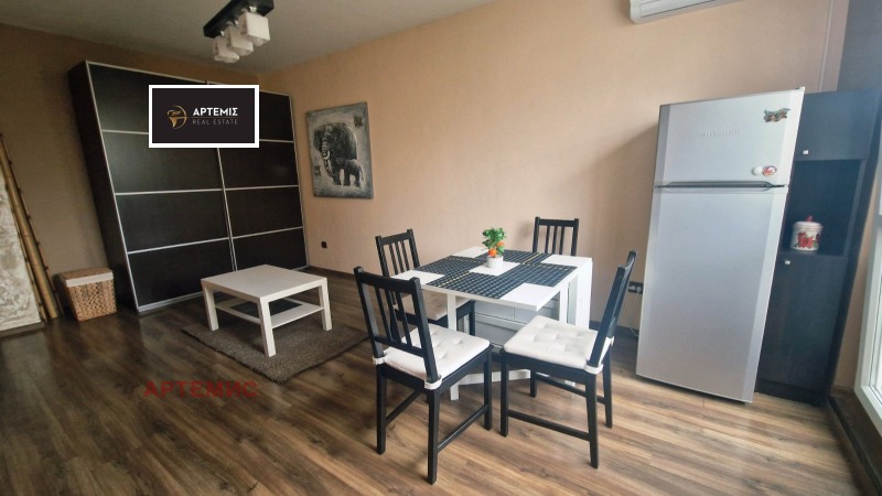 K pronájmu  1 ložnice Sofia , Darvenica , 47 m2 | 86689893 - obraz [8]