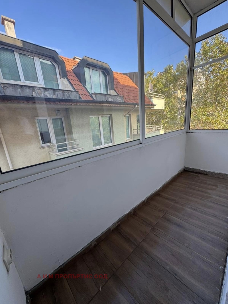 Дава под наем 2-СТАЕН, гр. Благоевград, Широк център, снимка 10 - Апартаменти - 52653433