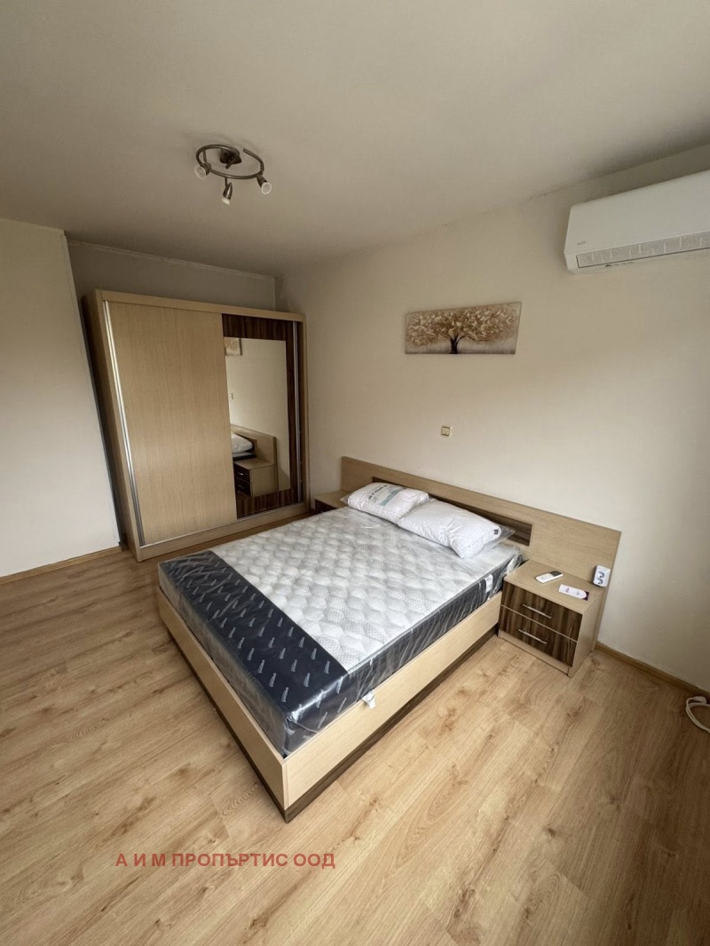 Дава под наем 2-СТАЕН, гр. Благоевград, Широк център, снимка 3 - Апартаменти - 52653433