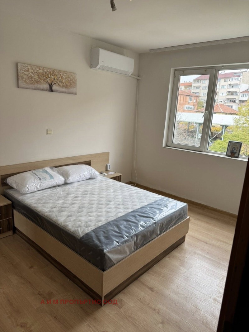 Дава под наем 2-СТАЕН, гр. Благоевград, Широк център, снимка 4 - Апартаменти - 52653433