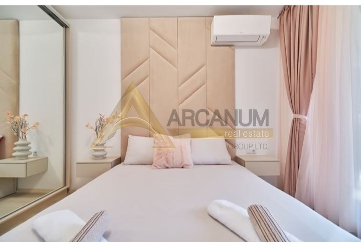 Дава под наем 2-СТАЕН, гр. Варна, м-т Ален мак, снимка 7 - Апартаменти - 53795059