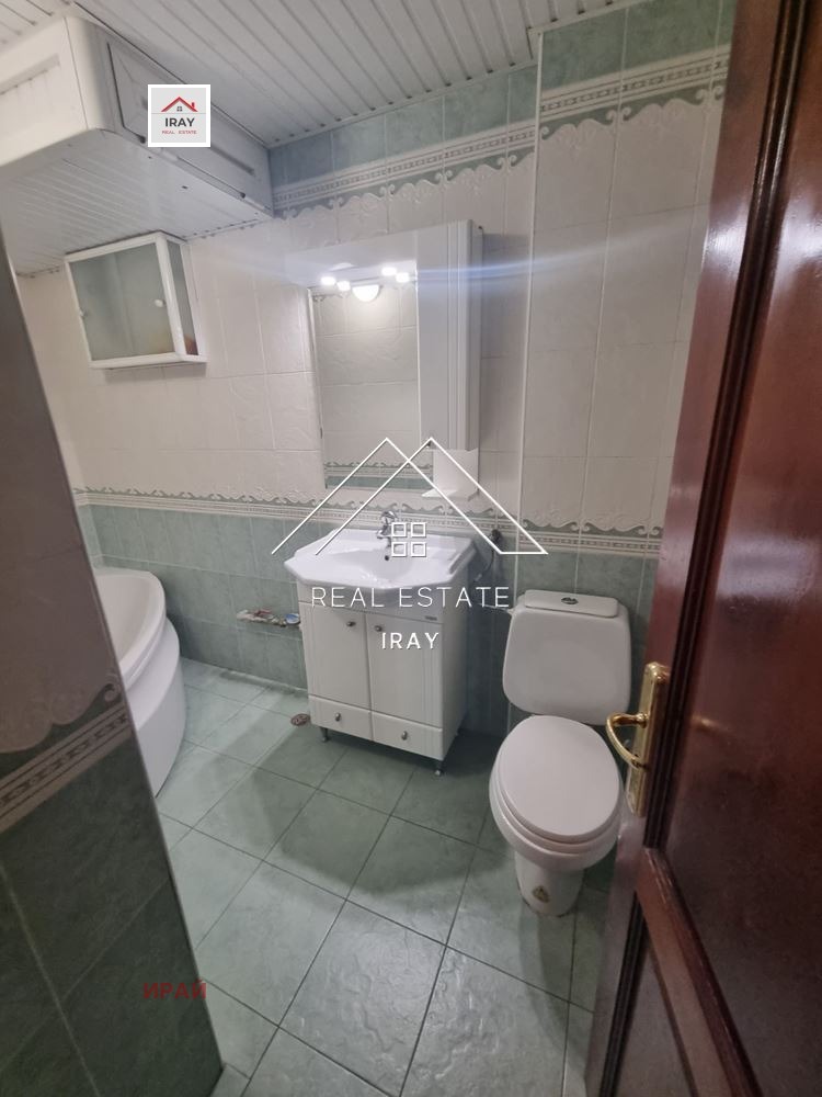 Дава под наем 2-СТАЕН, гр. Стара Загора, Център, снимка 12 - Апартаменти - 55557079