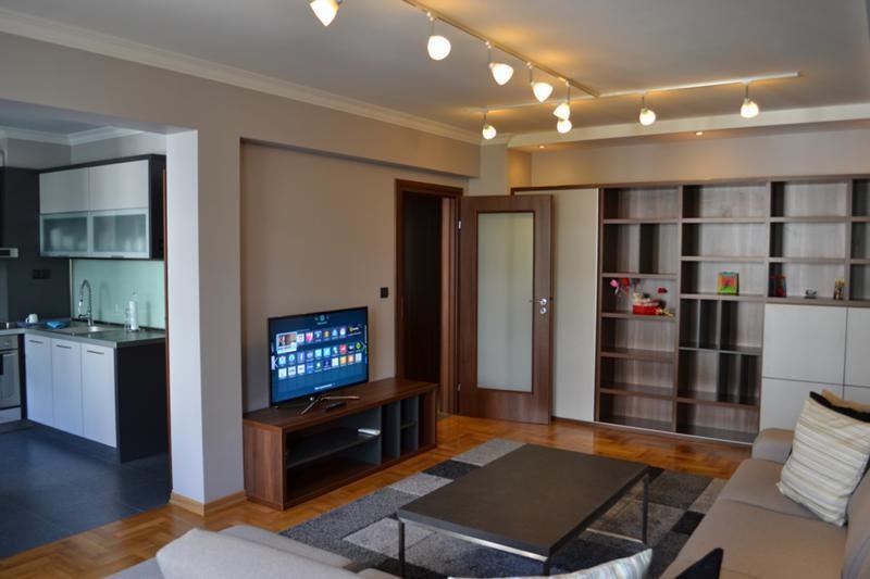 Para alugar  2 quartos Sofia , Strelbichtche , 120 m² | 74005713 - imagem [2]